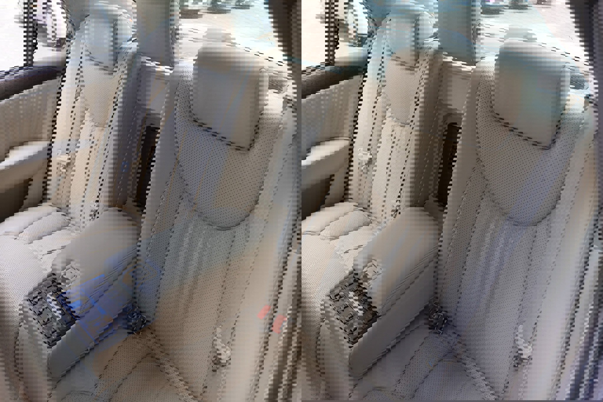 Used 2002 Lexus LS 430 image 11