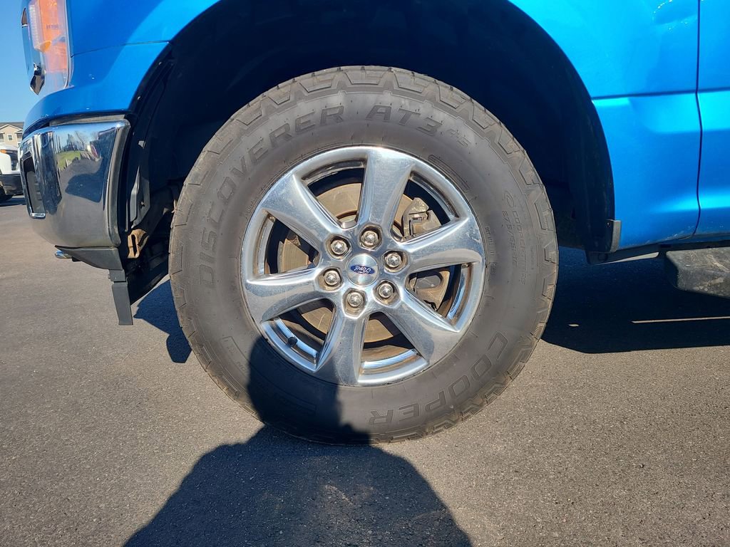 Used 2019 Ford F150 XLT w/ XTR Package image 17