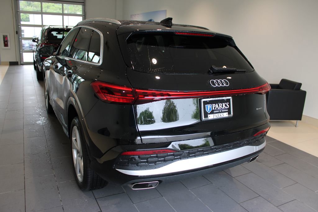 New 2025 Audi Q5 Premium Plus image 6