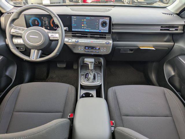 New 2026 Hyundai Kona SEL Sport AWD/4WD image 14