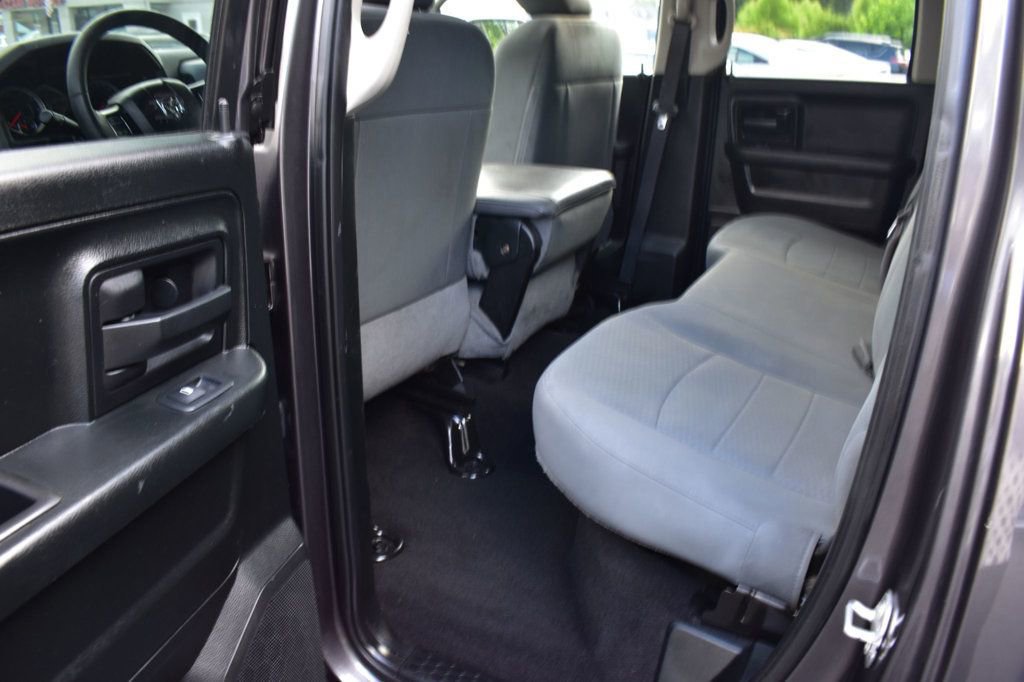 Used 2018 RAM 1500 Express image 21