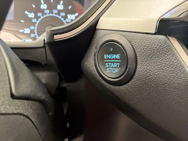 Used 2021 Ford Escape SE w/ SE Sport Appearance Package AWD/4WD image 24