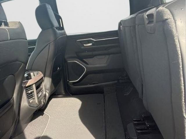 Used 2026 RAM 1500 Laramie w/ Night Edition AWD/4WD image 20