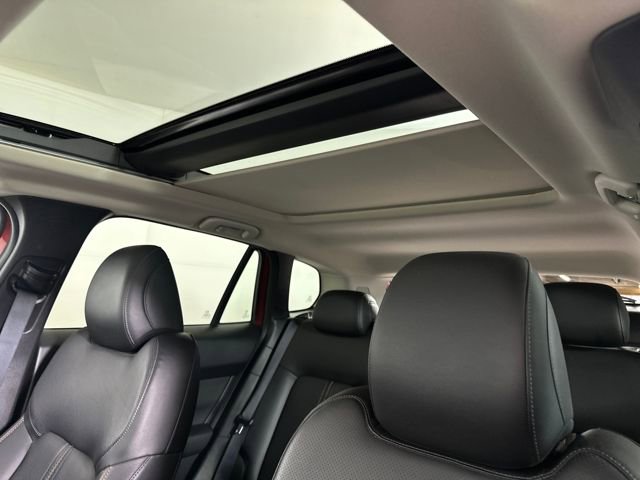Used 2023 MAZDA CX-50 AWD 2.5 S w/ Cargo Package image 24