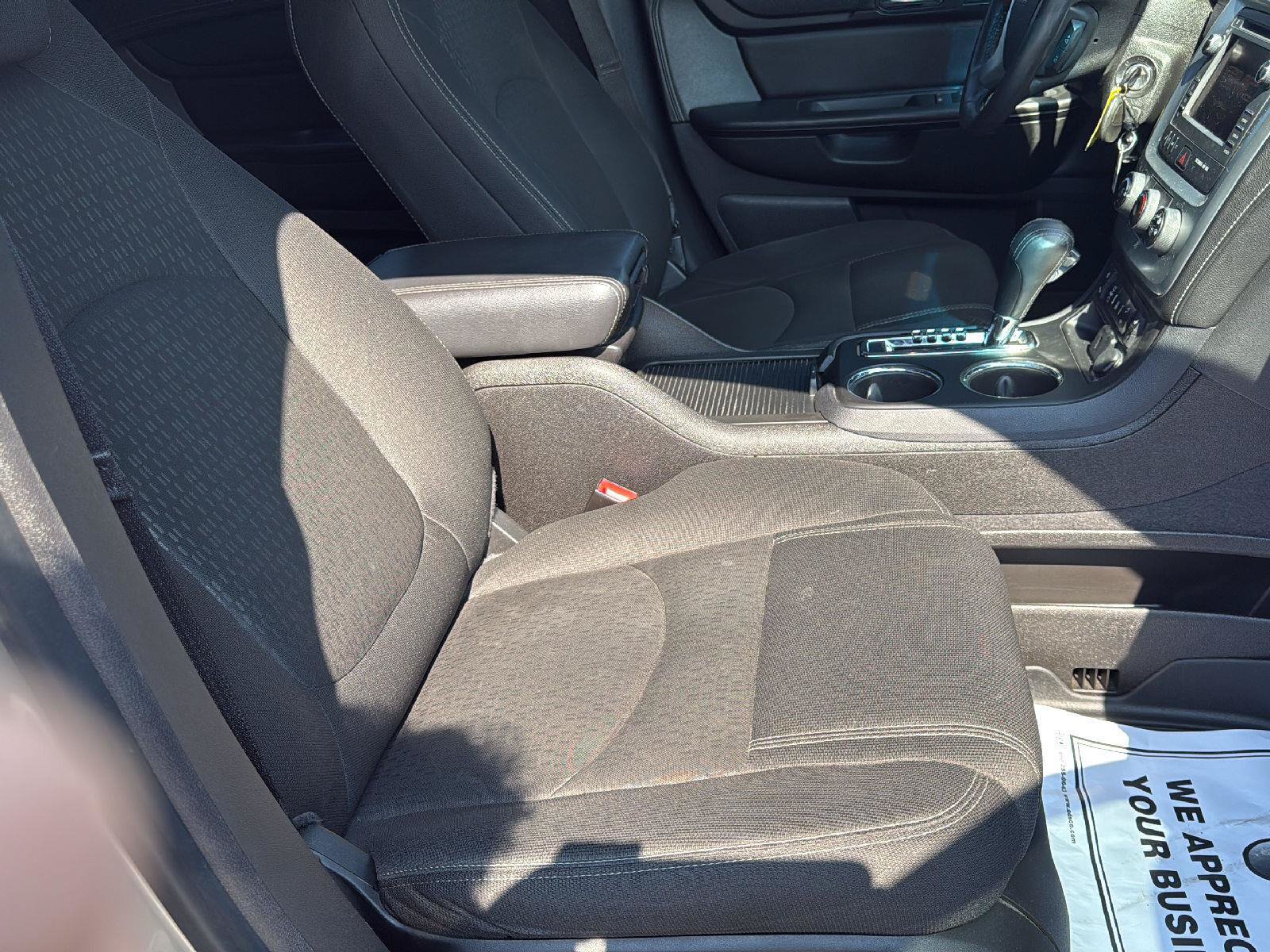 Used 2016 GMC Acadia SLE AWD/4WD image 31