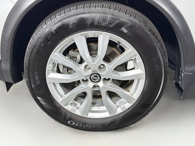 Certified 2022 Nissan Rogue Sport SV w/ Technology Package AWD/4WD image 35