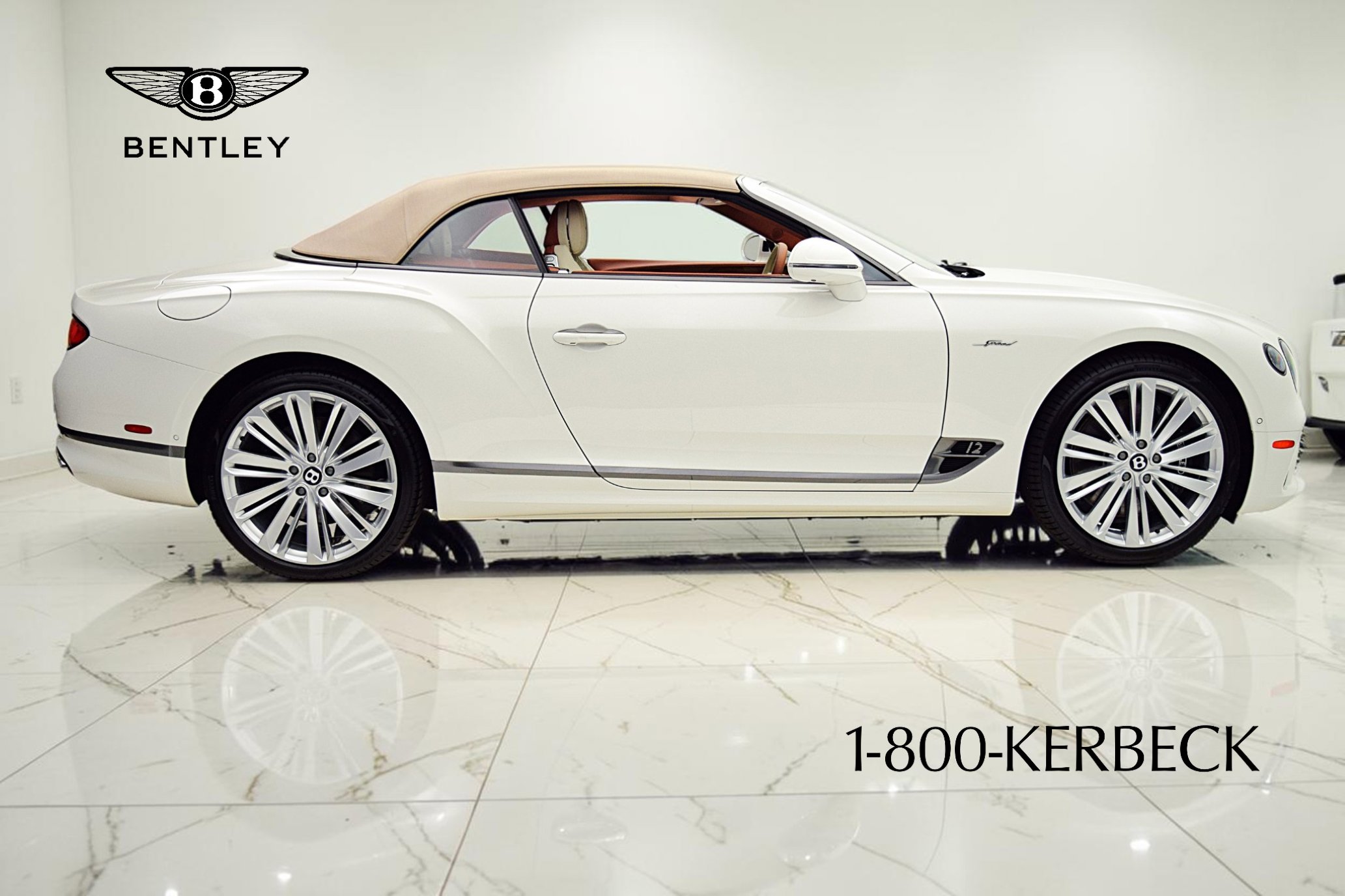 Used 2024 Bentley Continental GT Speed image 22