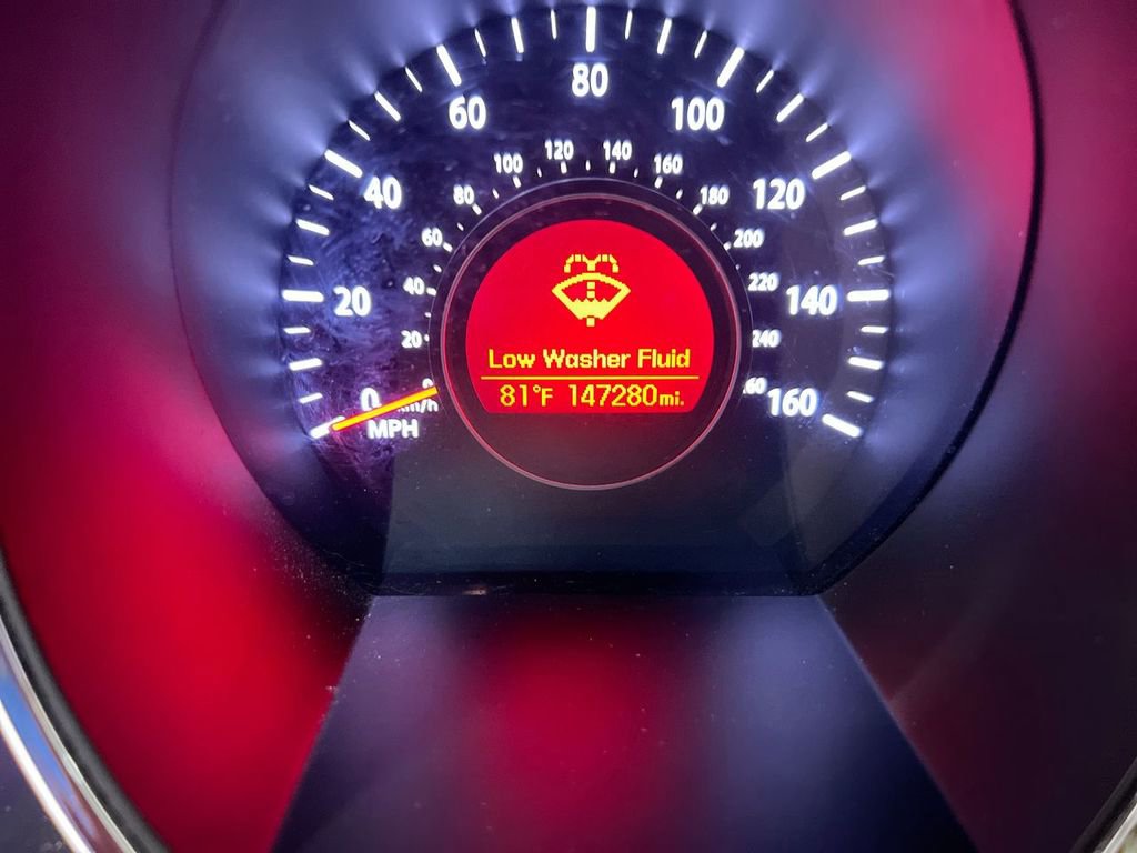 Used 2013 Kia Optima EX w/ Premium Pkg FWD image 16