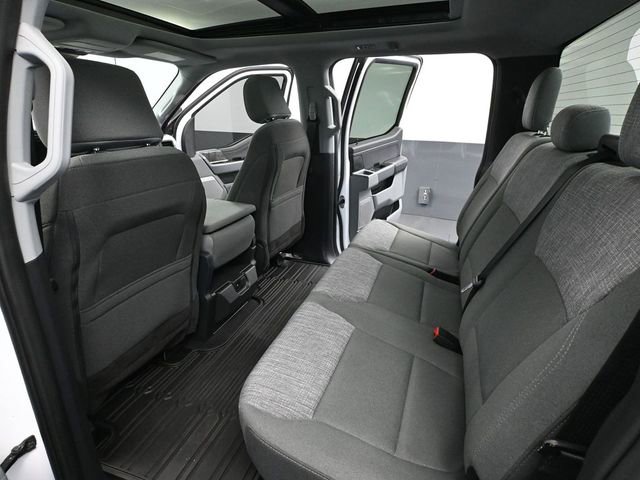 Used 2024 Ford F250 XLT w/ XLT Premium Package image 40