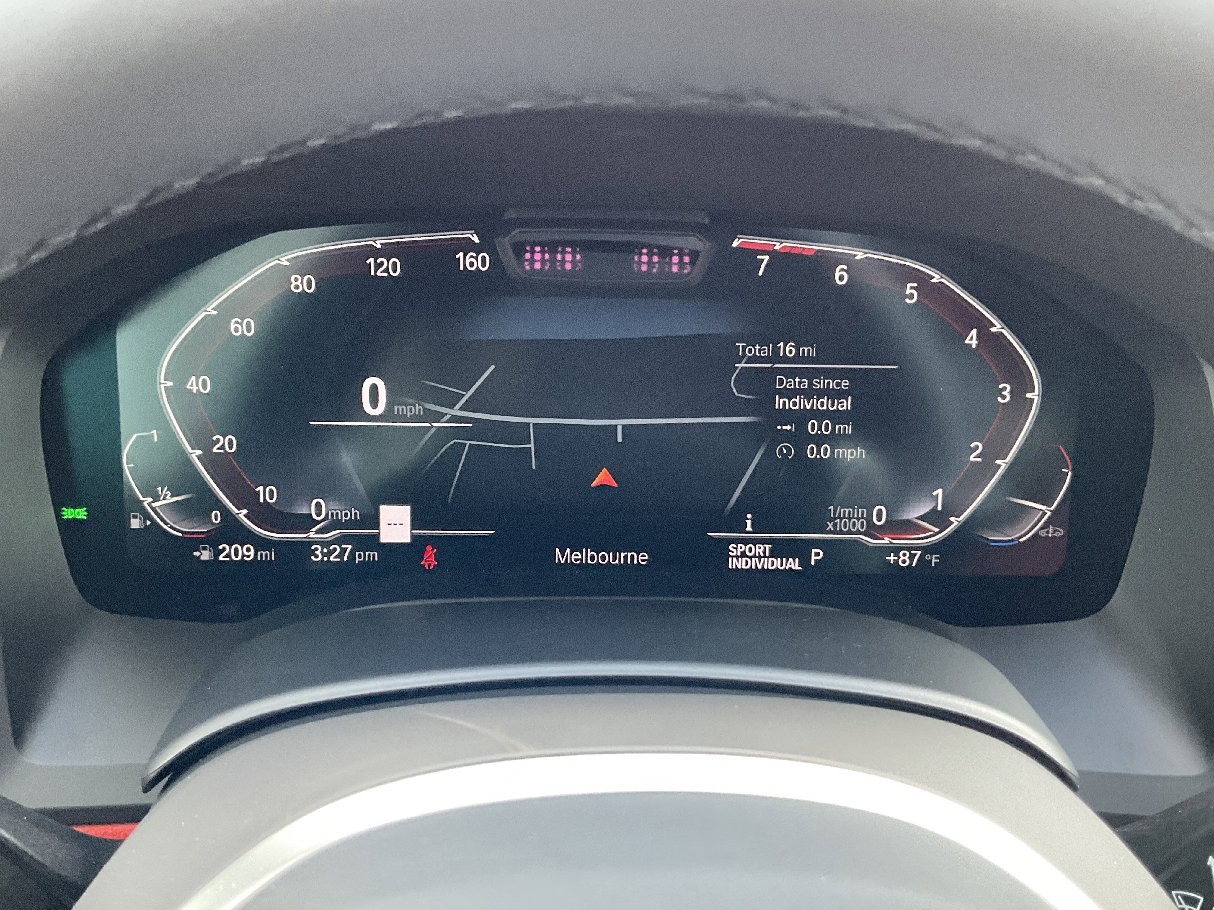 New 2026 BMW 840i xDrive image 14