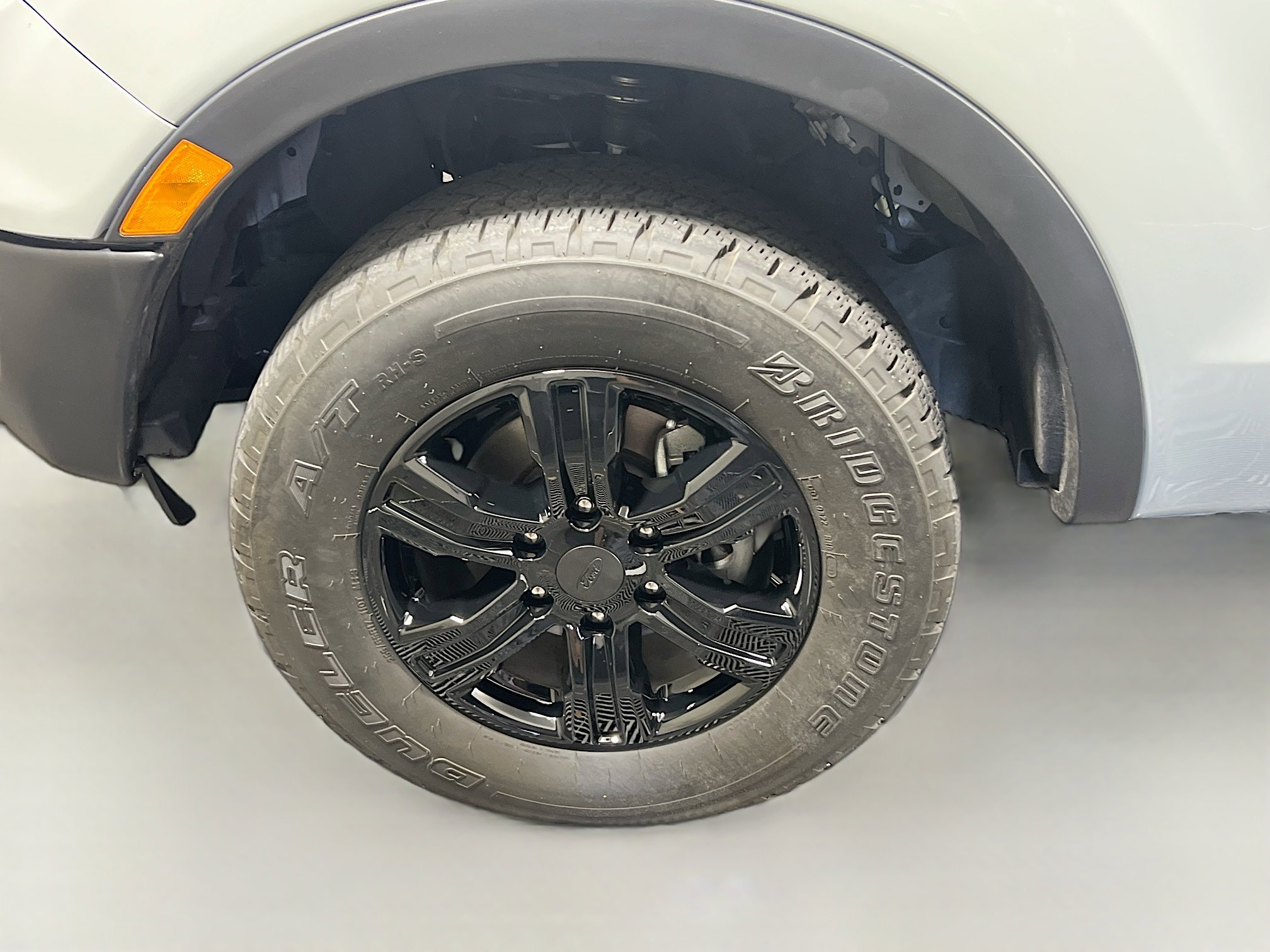 Used 2022 Ford Ranger XL w/ Equipment Group 101A High AWD/4WD image 13