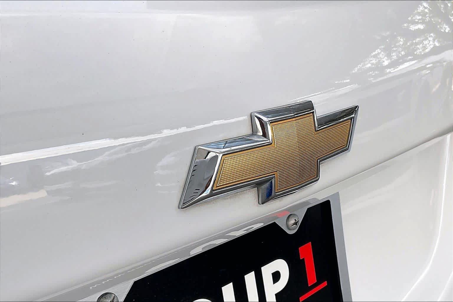 Used 2018 Chevrolet Equinox LT FWD image 31