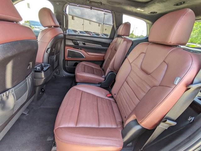 Used 2025 Kia Telluride SX Prestige AWD/4WD image 15