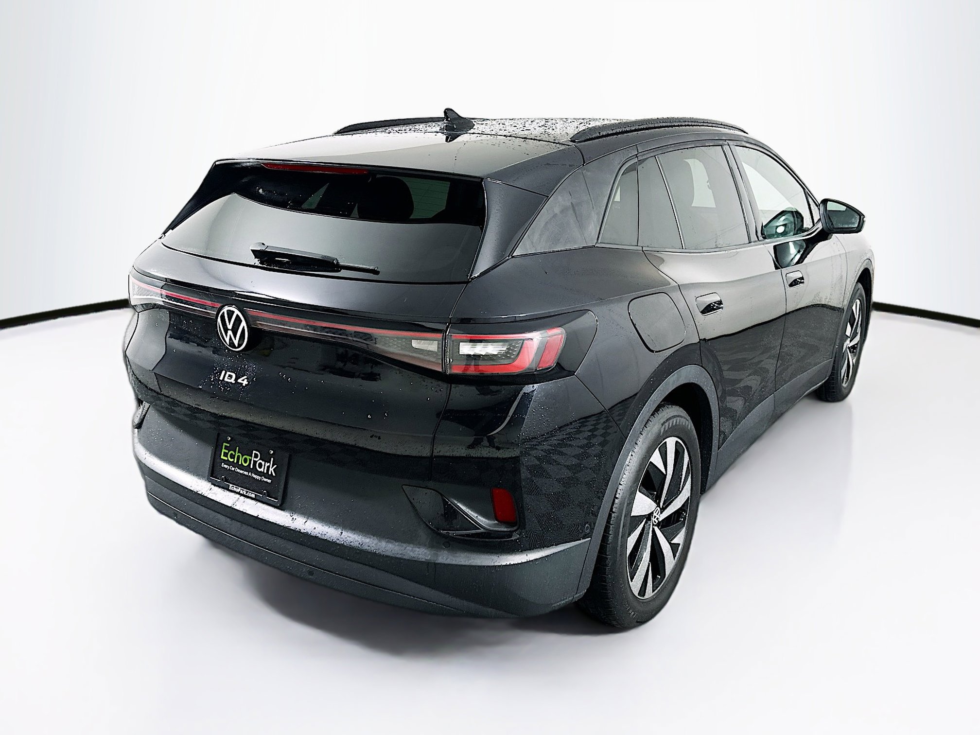 Used 2024 Volkswagen ID.4 2WD image 9