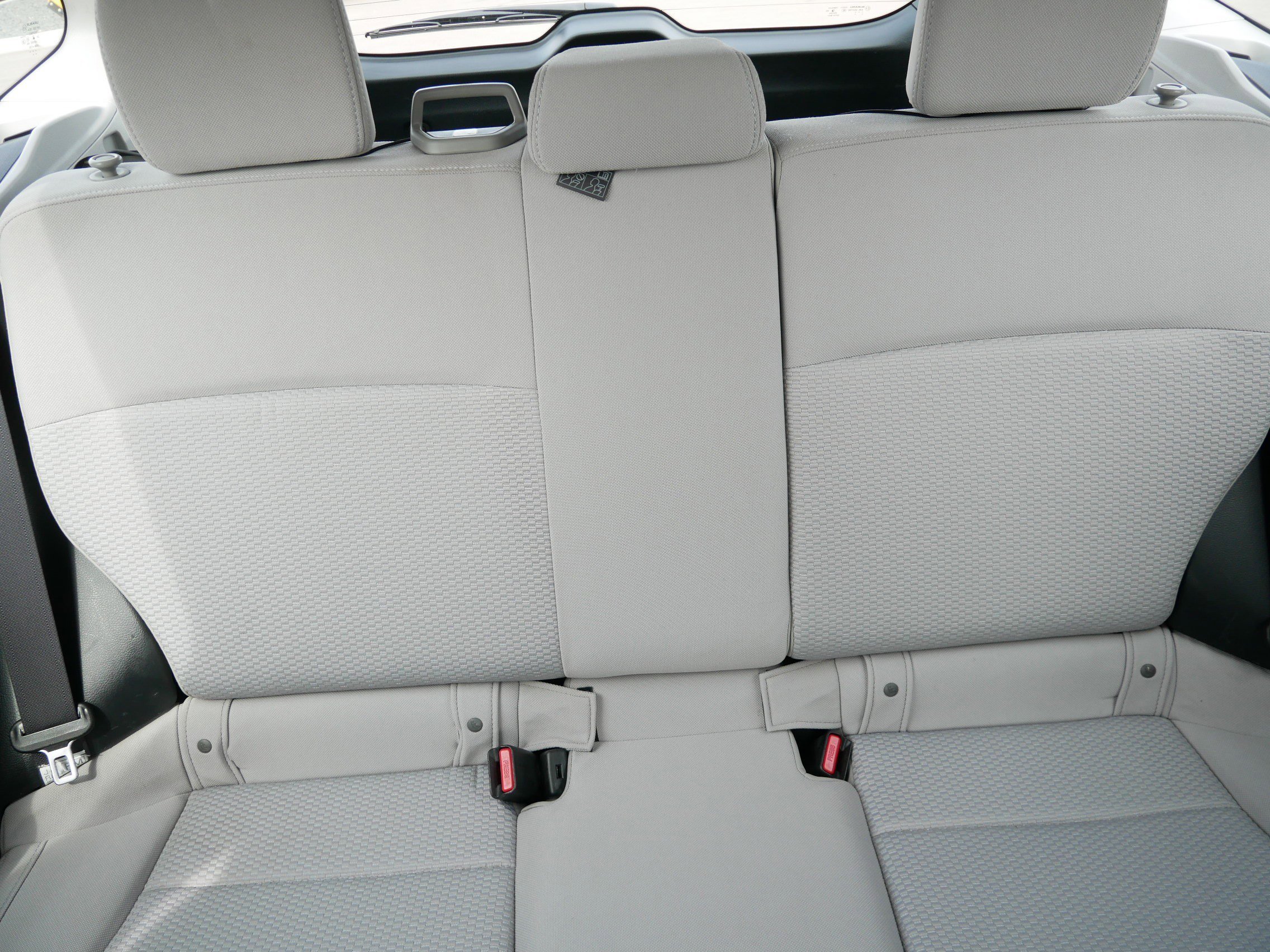 Used 2018 Subaru Forester 2.5i w/ Alloy Wheel Package image 13