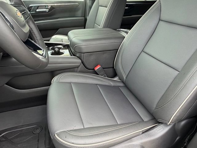New 2026 Chevrolet Tahoe Premier w/ Sun And Tow Package RWD image 13