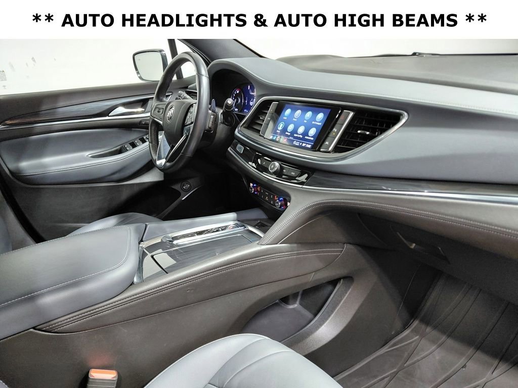 Used 2024 Buick Enclave Premium image 23