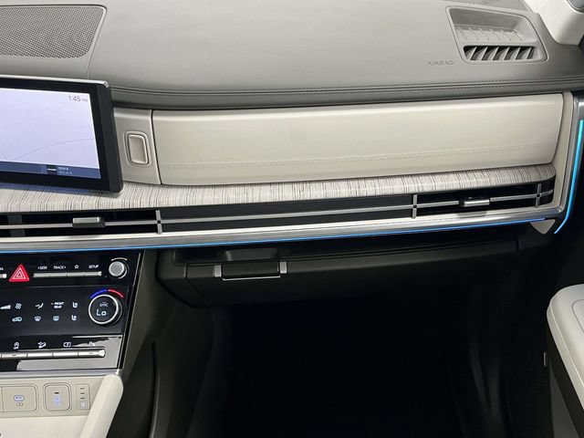 Certified 2025 Hyundai Santa Fe Calligraphy AWD/4WD image 21