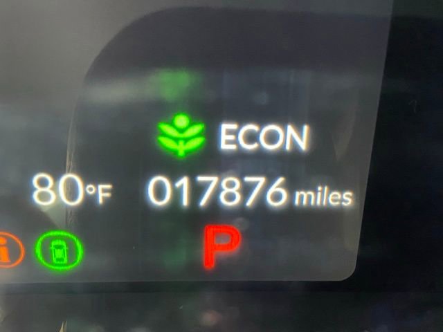 Used 2023 Honda Civic Sport image 28