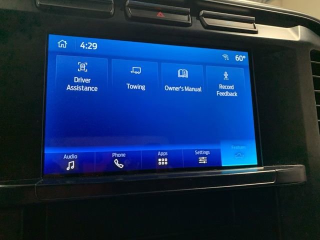 Used 2024 Ford F250 XLT image 18