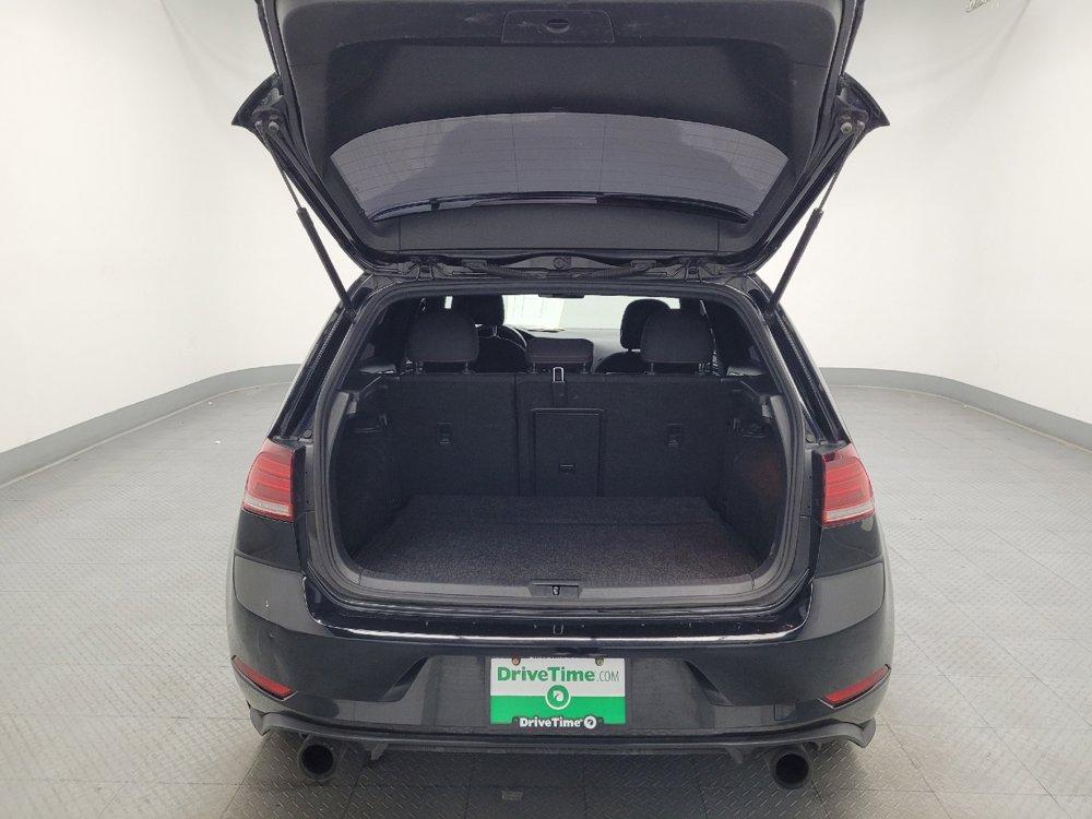 Used 2018 Volkswagen GTI S image 29