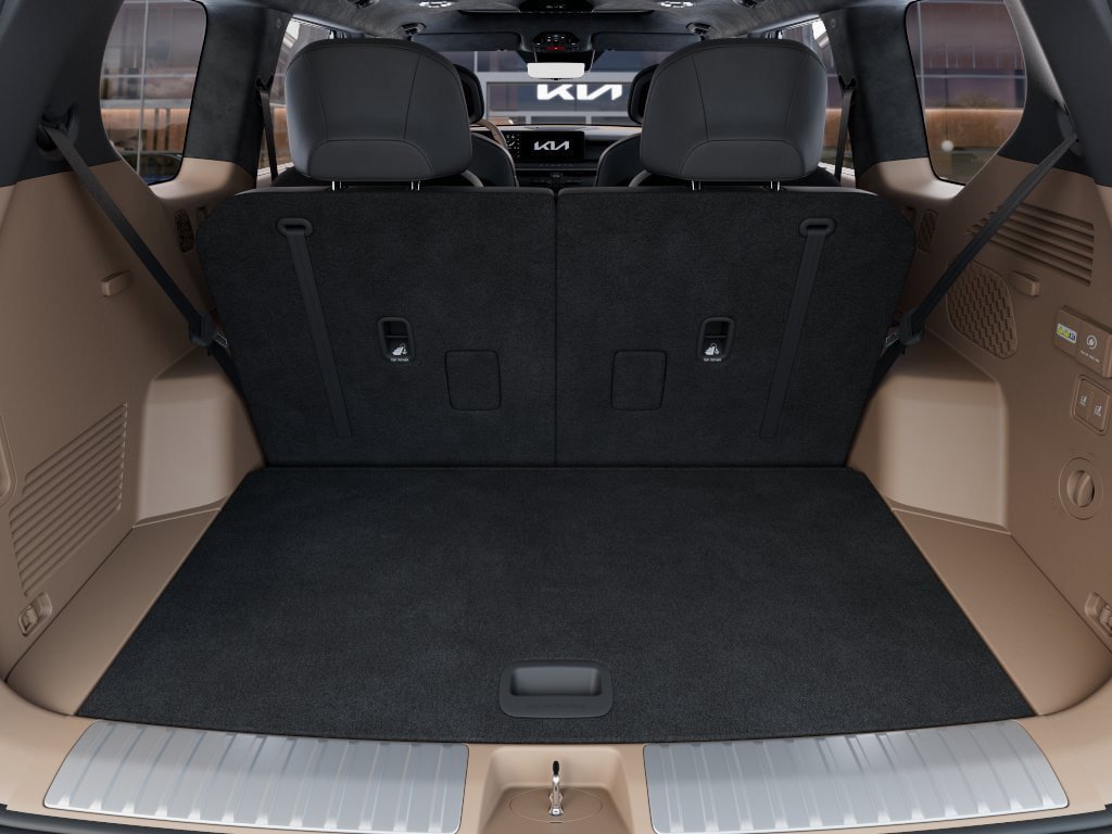 New 2026 Kia EV9 GT-Line AWD/4WD image 19