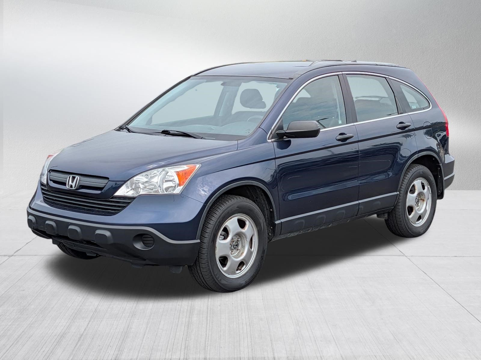 Used 2009 Honda CR-V LX image 3
