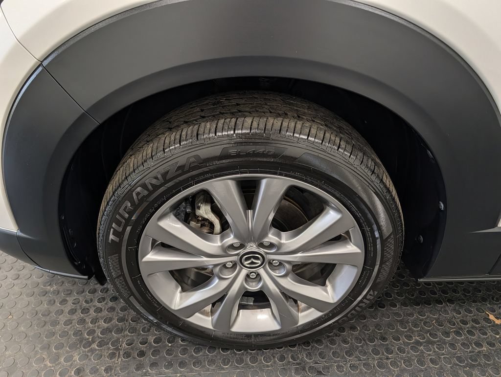 Certified 2023 MAZDA CX-30 AWD 2.5 S w/ Premium Package image 7