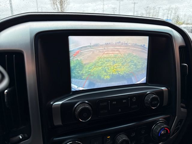 Used 2018 GMC Sierra 1500 SLT image 25