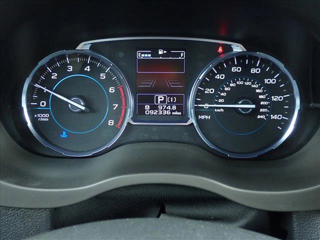 Used 2018 Subaru Forester 2.0XT Touring w/ Popular Package #3B image 26