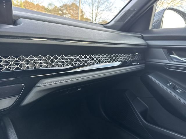 Used 2024 Honda Accord Sport image 27