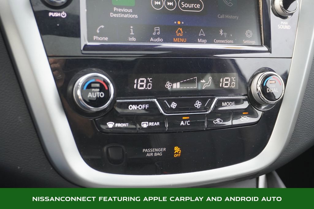 Used 2021 Nissan Murano SL image 20