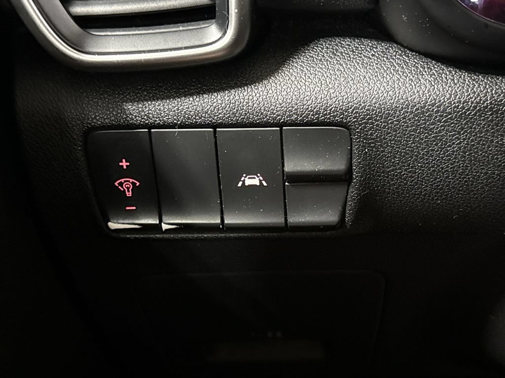 Used 2020 Kia Sportage LX FWD image 18