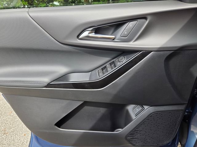 New 2026 Chevrolet Equinox LT w/ Convenience Package II image 24