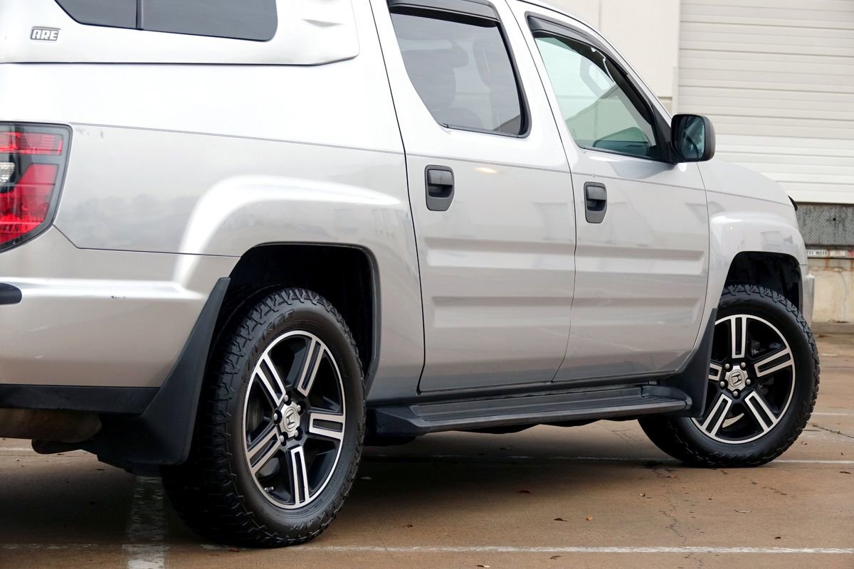 Used 2013 Honda Ridgeline Sport image 34