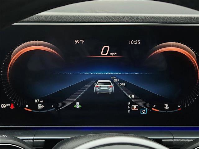 Used 2020 Mercedes-Benz GLE 350 4MATIC image 9