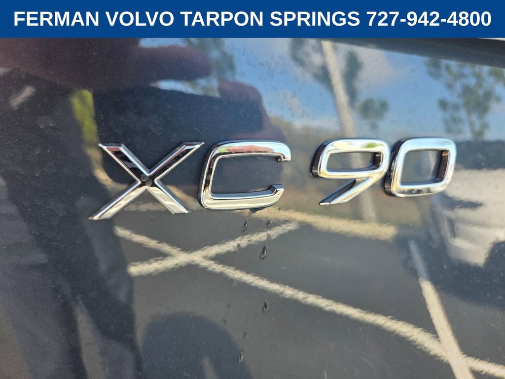 New 2026 Volvo XC90 B5 Plus w/ Protection Package Premier image 17