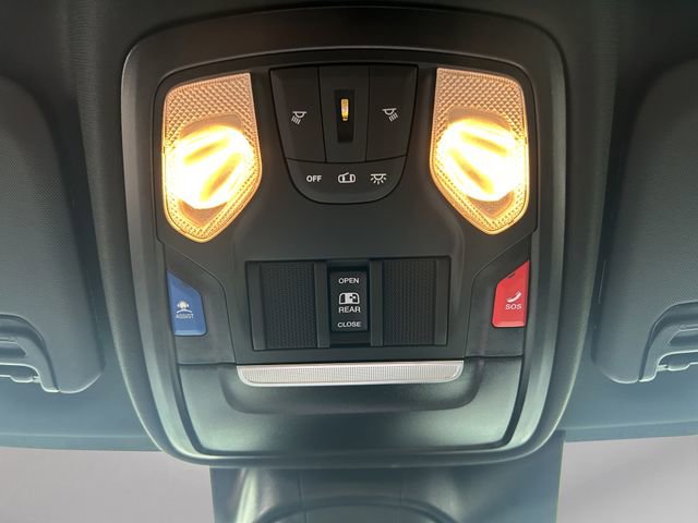 New 2026 RAM 2500 Tradesman image 24