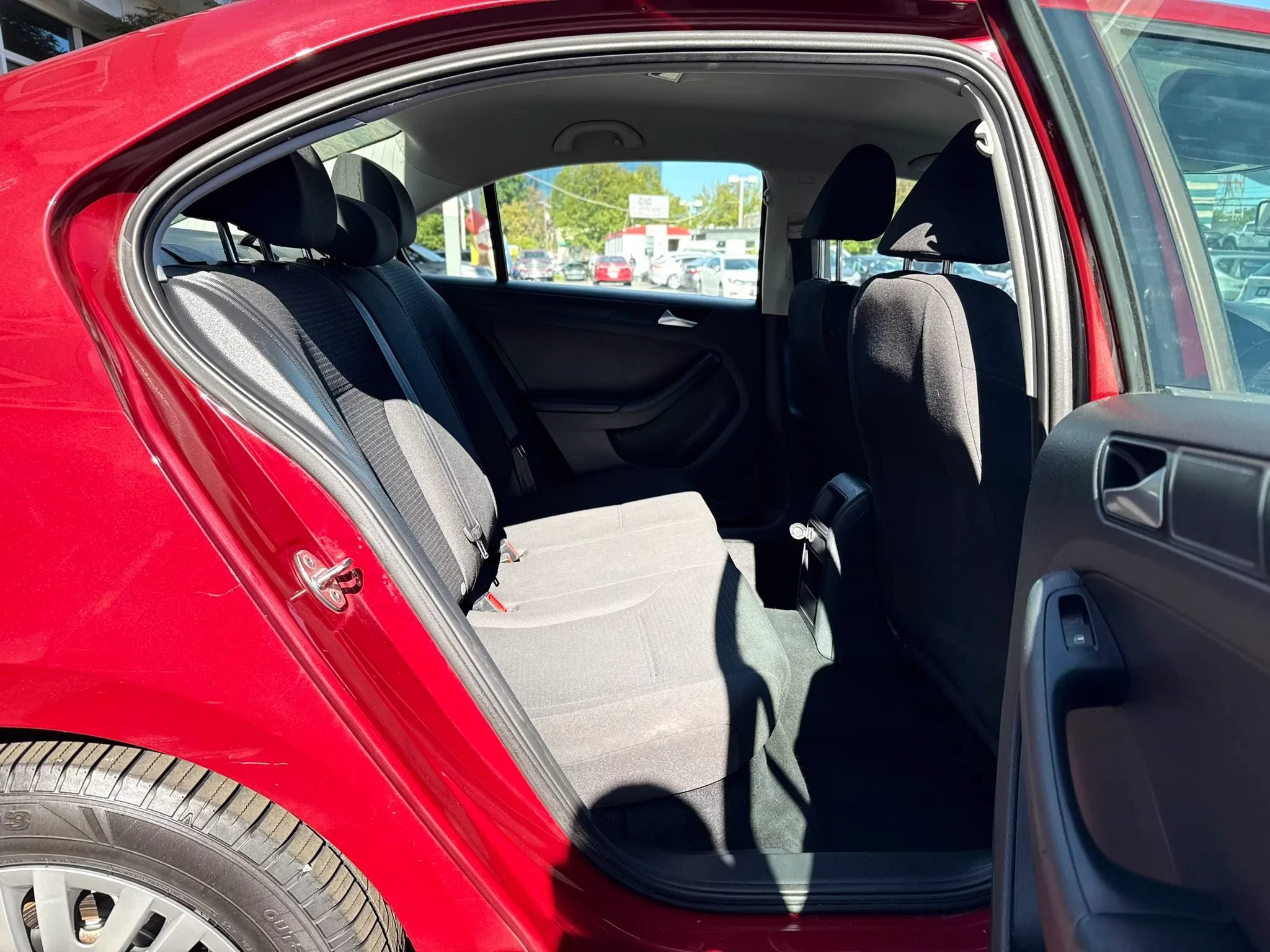 Used 2016 Volkswagen Jetta S FWD image 30