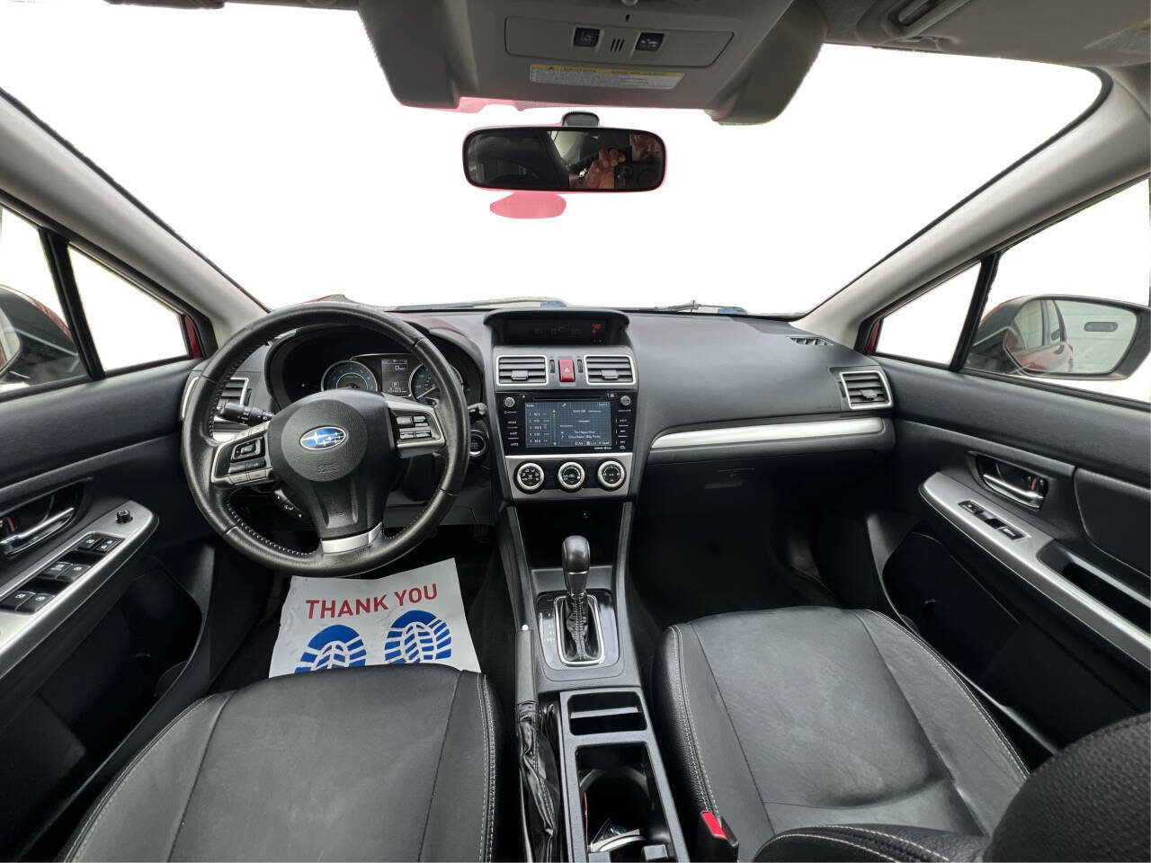 Used 2015 Subaru Impreza 2.0i Sport Limited AWD/4WD image 21