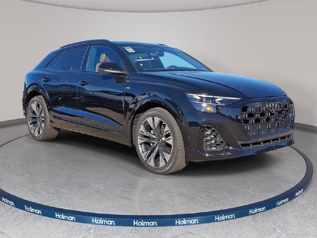 New 2027 Audi Q8 Premium Plus AWD/4WD image 4