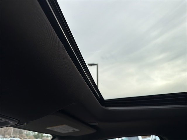 Certified 2024 GMC Sierra 1500 Denali w/ Denali Reserve Package image 15