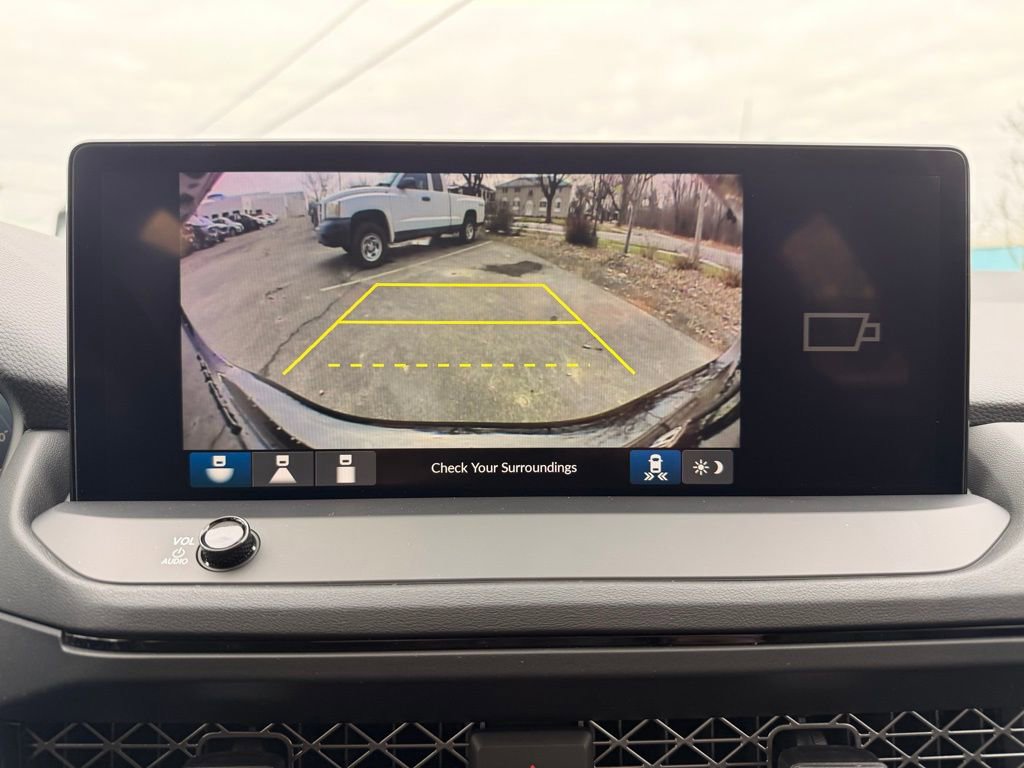 New 2026 Honda Accord Sport image 9