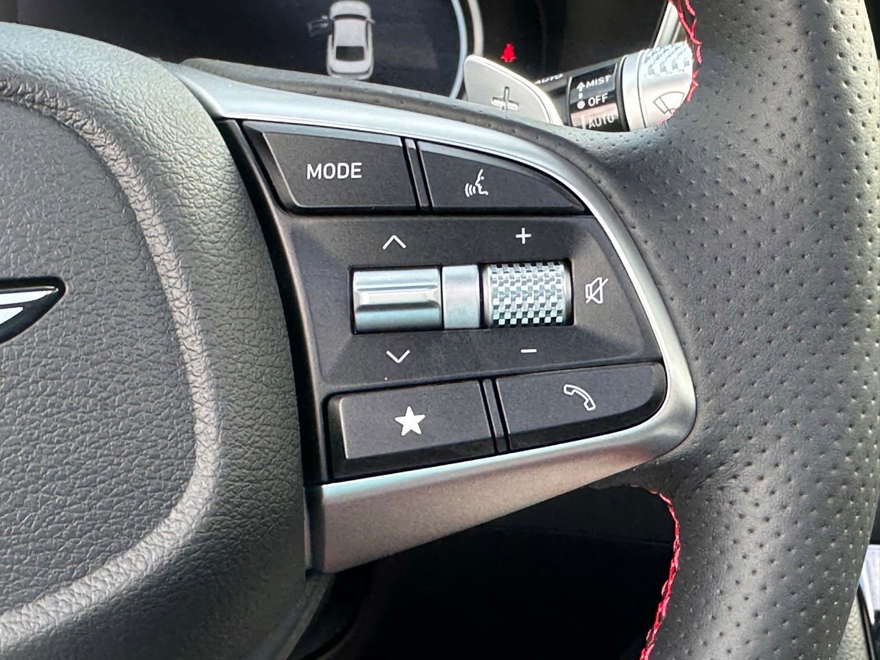 Used 2026 Genesis G70 3.3T Sport Prestige image 27