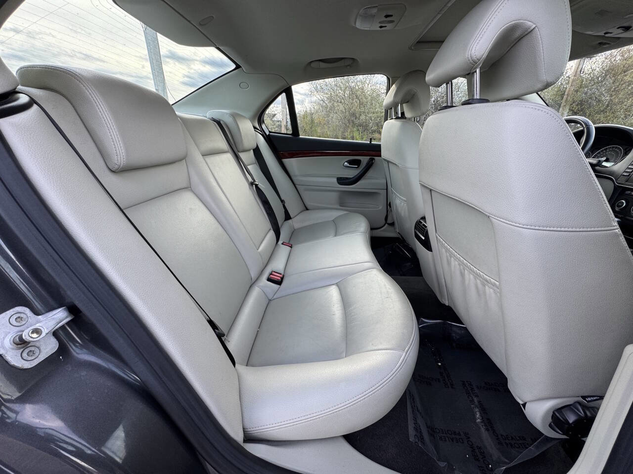 Used 2009 Saab 9-3 2.0T image 15