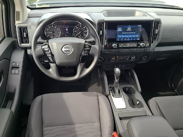 New 2027 Nissan Frontier S AWD/4WD image 25