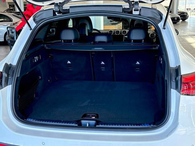 Used 2026 Mercedes-Benz GLC 300 4MATIC image 28