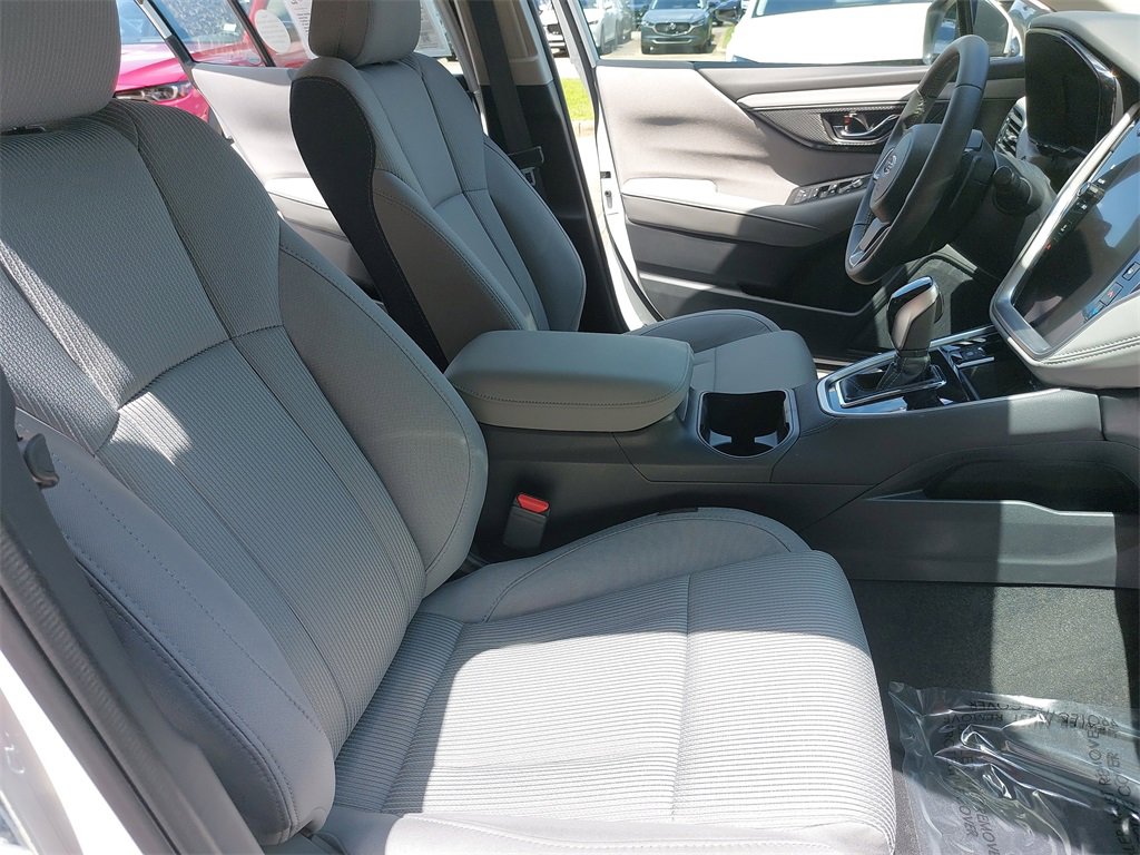 New 2025 Subaru Legacy Premium w/ Popular Package #1A image 10