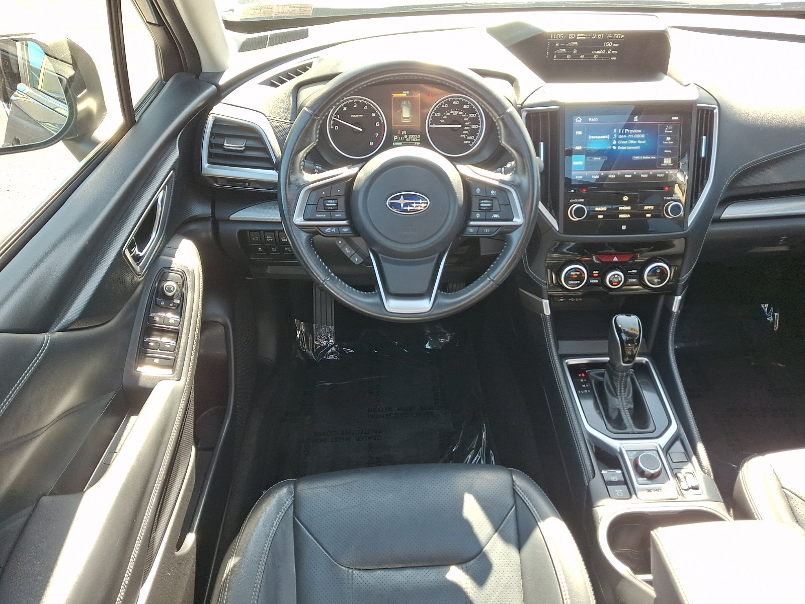 Used 2019 Subaru Forester Limited AWD/4WD image 12