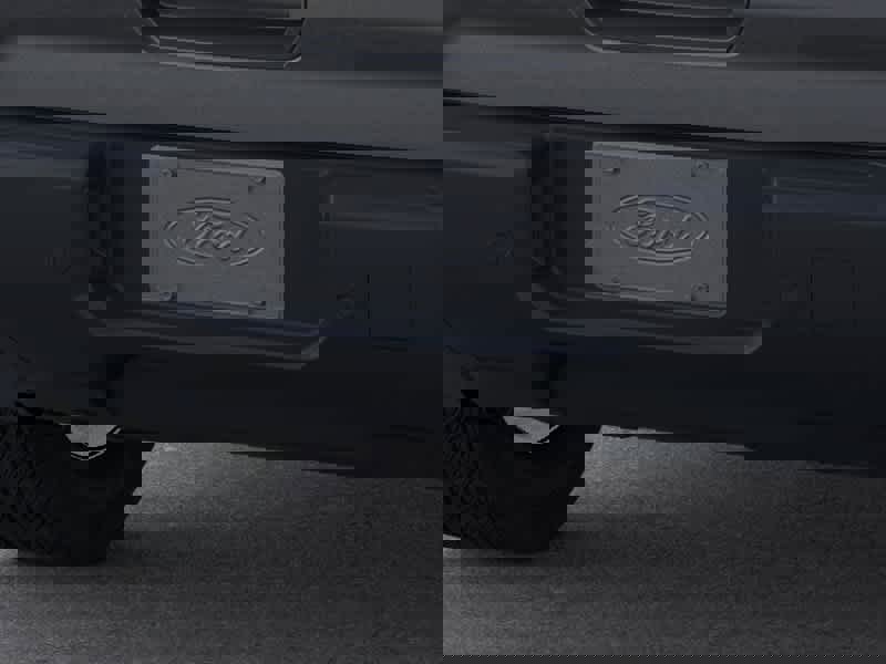 New 2025 Ford Bronco Sport Heritage w/ Convenience Package image 22